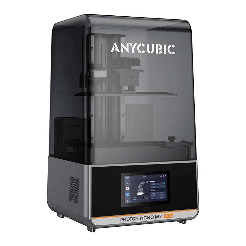 Anycubic Photon Mono M7 Pro 3D-tulostin