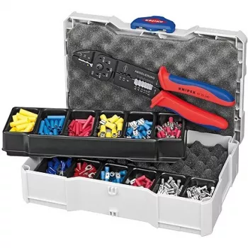 Pihdit Knipex 97 90 25
