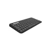 Logitech Pebble 2 Combo Macille, Tonal Graphite, US International
