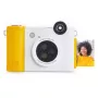 Kodak SMILE+ pikakamera, 2x3 tuumaa, valkoinen