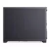 Jonsbo D32 PRO Mesh mATX -tietokonekotelo – musta