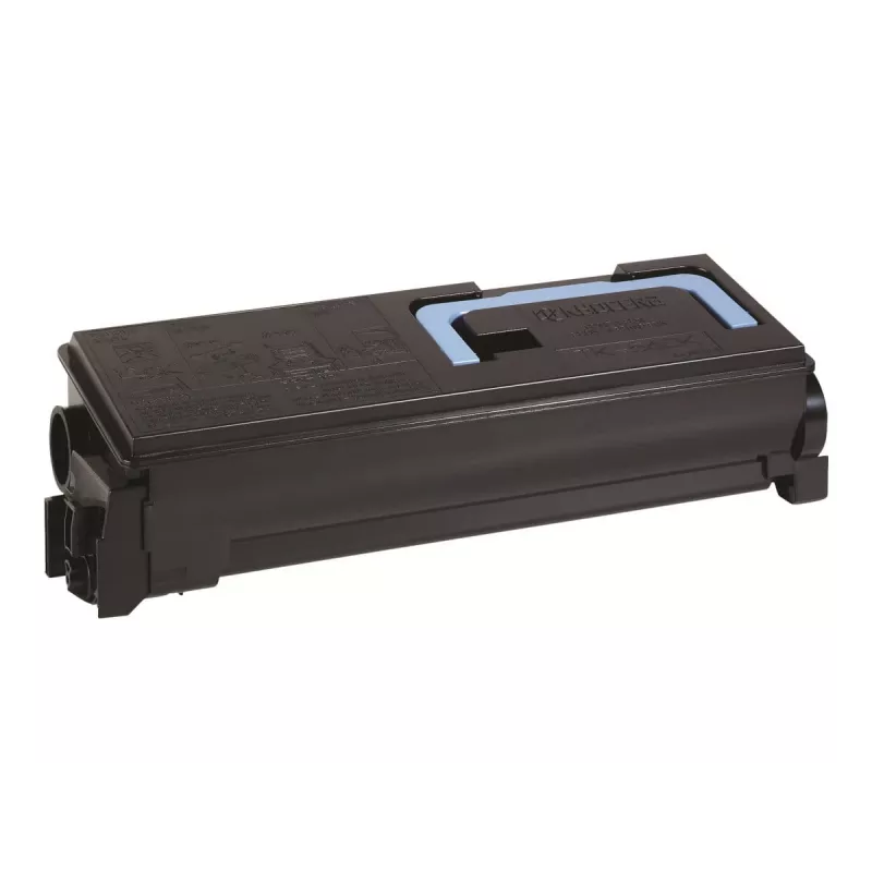 KYOCERA TK-560K värikasetti 1 kpl alkuperäinen musta