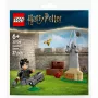 LEGO Harry Potter setti 30706 Huispausopetus Harry ja Draco minihahmot