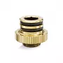 EK Water Blocks -tietokoneen jäähdytystarvike, säätö