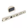 Liitäntäsuojus HDMI A DeLOCK 64030