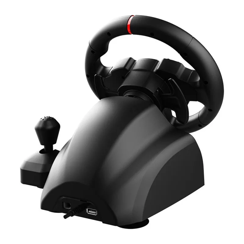 Subsonic Superdrive 220 RS-X -ratti