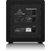 Behringer K10S musta aktiivinen subwoofer