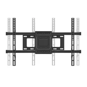 Maclean MC-789 television seinäkiinnike, 32–85 tuumaa, 60 kg, enintään VESA 600x400, musta