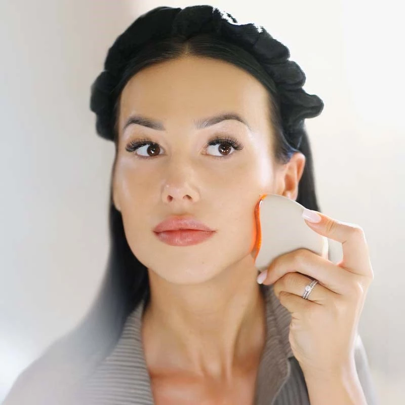 Neno Beauty AURI 5-in-1 kasvojen ja kaulan kiinteytyslaite