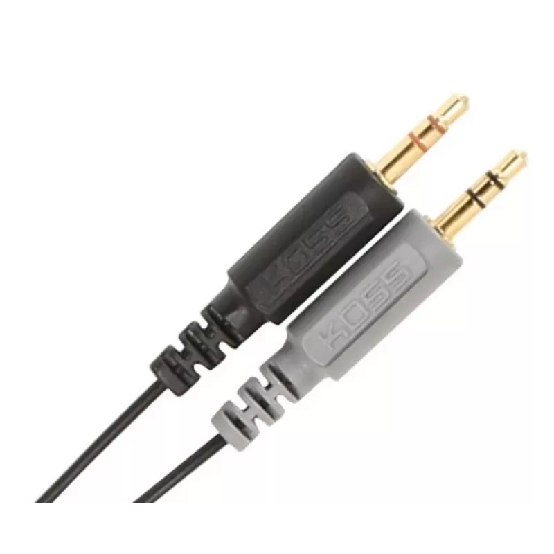 Koss SB45 Headset johdollinen pääpanta puhelut/musiikki musta, hopea