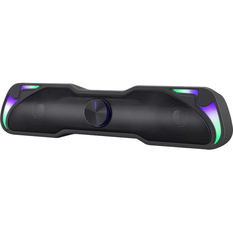DEFENDER BLUETOOTH-SOUNDBAR Z7 6W LED USB