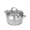 Kattila D18CM 2,7L/92103 Resto