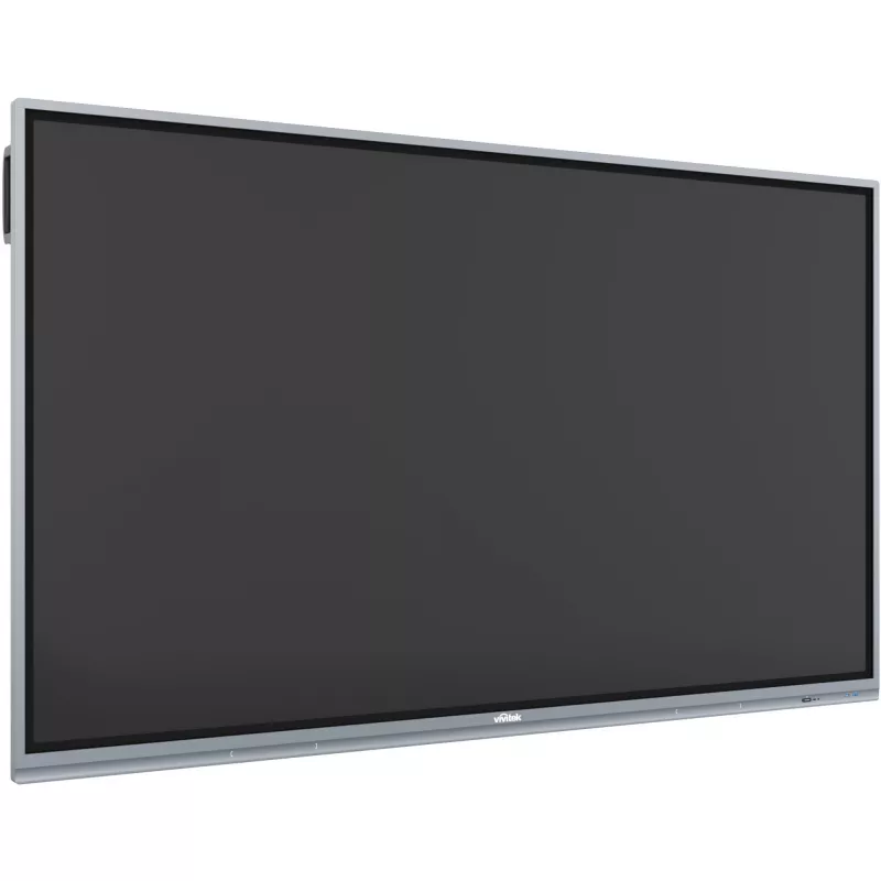 VIVITEK DS NovoTouch BK750i hopea 75''/3xHDMI/VGA/DP/USB