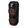 Rebeltec RBLFLO00038 musta