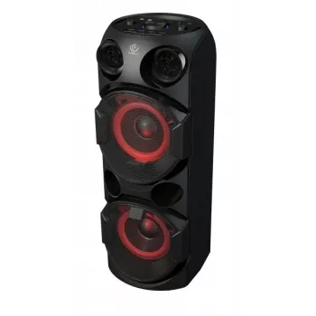Rebeltec RBLFLO00038 musta