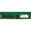 PHS-memory 8GB RAM-muistimoduuli sopii ASRock B550 PG Riptide DDR4 UDIMM ECC 2666MHz PC4-2666V-E (SP442350)