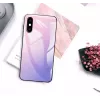 Suojakotelo Evelatus Samsung A20 — Gradient Glass 3, Under Water -muotoilu