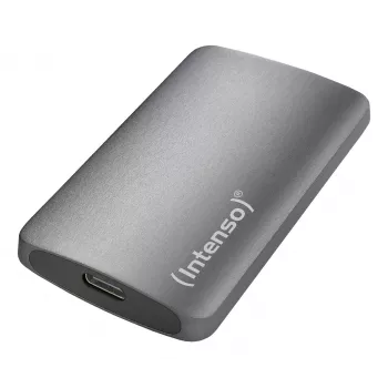 SSD-asema Intenso 1 TB ulkoinen USB Type-C 3.2 Gen 2x2 TX800