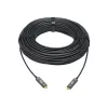Tripp Eaton Tripp Lite Series USB-C - USB-C Plenum-sertifioitu aktiivinen kuitu-kaapeli (AOC)