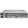 Supermicro CSE-LA25TQC-R609LP tietokonekotelo rack musta 600 W