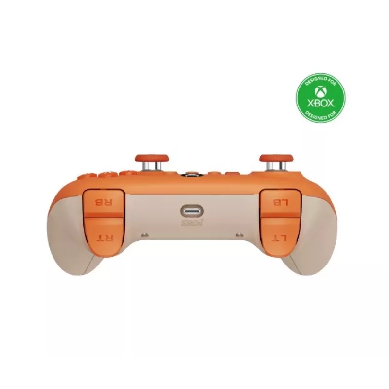 Johdollinen peliohjain 8Bitdo Ultimate C RET00458 USB-C-yhteensopiva