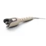Philips 8000 series BHB887/00 hiustenmuotoilulaite kiharrin lämmin beige 2 m