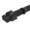 PowerBoard-liitäntäkaapeli 6-pin PCIe -kaapeli Triton Singularity Computers PowerBoardille