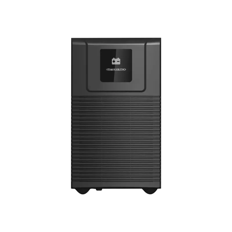 POWERWALKER BP S48T-12x9Ah 48V ulkoinen akkukaappi VFI 2000 TGB/TGS -Z-