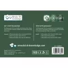 Mittasovitinsarja ALLNET ALL-BRICK-0638 yhteensopivuus Brick’R’knowledge