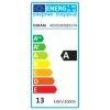 Osram DULUX S/E energiansäästölamppu 11W/830 2G7 FS1