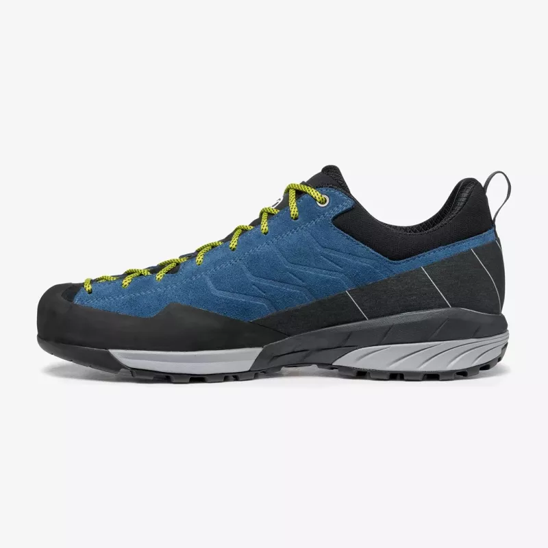Kengät mescalito ocean gray 44.5