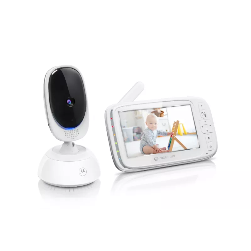 Video-babyphone MOTOROLA VM75 5,0