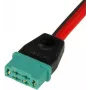 Powerbox Systems 1204/40 liitäntätarvike