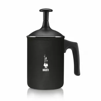 Manuaalinen maidonvaahdotin Bialetti 00AGR394 musta