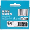 Poranteräsarja Makita E-25410 lasille ja laatoille, 5 kpl
