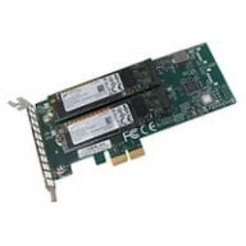 RAID-ohjain Fujitsu PY-DMCP24 PCI Express -isäntäliitäntä PCI Express