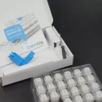 GMK QMX-Clip PCB-asennus 110 kpl