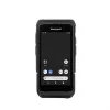 Suojakotelo Mobilis 065019 matkapuhelinkotelo musta HONEYWELL CT45 CT45XP
