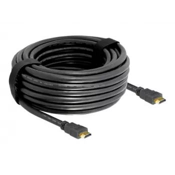 HDMI-kaapeli DeLOCK 82709 10 m