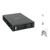 Fantec MR-25 kiinnityslevy 8,89 cm (3,5