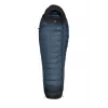 Makuupussi Core 550 regular - navy PAJAK