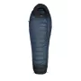Makuupussi Core 550 regular - navy PAJAK