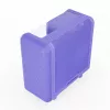 HYTE Mid-Tower-kotelo X50 Taro Milk (CS-HYTE-X50G-TM)