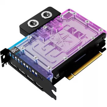 INNO3D iChill GeForce RTX 5080 FROSTBITE 16GB GDDR7 -näytönohjain