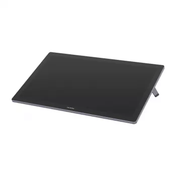 Piirtopöytä HUION Kamvas Pro 19 GT1902 18,4 inch 3840x2160 409x230 mm työskentelyalue, 16384 painetasoa, USB-C, täysi laminointi