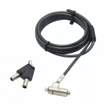 Turvakaapeli Nano Lock Ultra Slim