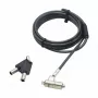 Turvakaapeli Nano Lock Ultra Slim