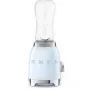Pöytämikseri Smeg PBF01PBEU 600 L 300 W sininen
