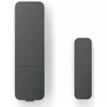 Ovi-/ikkunakontakti II Plus langaton ovi-/ikkuna-anturi Bosch Smart Home, ZigBee, CR123A-paristo, antrasiitti