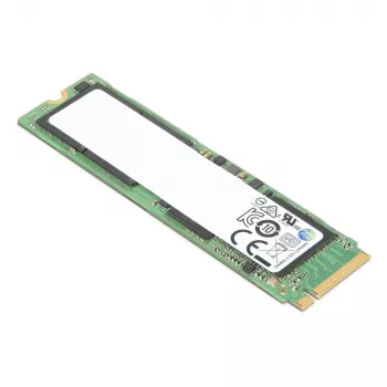 Lenovo Samsung - SSD - salattu - 512 GB - sisäinen - M.2 2280 - PCIe 3.0 x4 (NVMe) - TCG Opal Encryption - FRU - ThinkCentre M75q Gen 2, M80, ThinkPad P14s Gen 2, P15s Gen 2